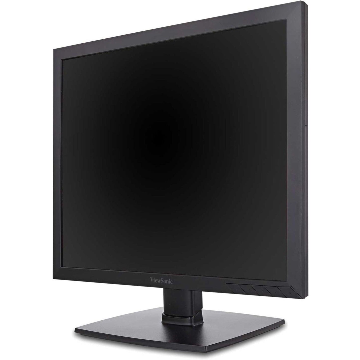 ViewSonic VA951S 19 Inch IPS 1024p LED Monitor with DVI VGA and Enhanced Viewing Comfort
