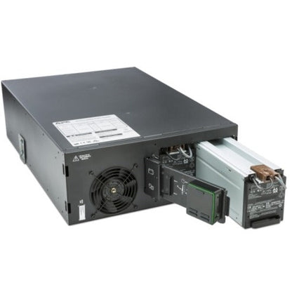 APC by Schneider Electric Smart-UPS SRT 6000VA RM 208V