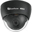 EverFocus 1.4 Megapixel HD Surveillance Camera - Color Monochrome - Dome