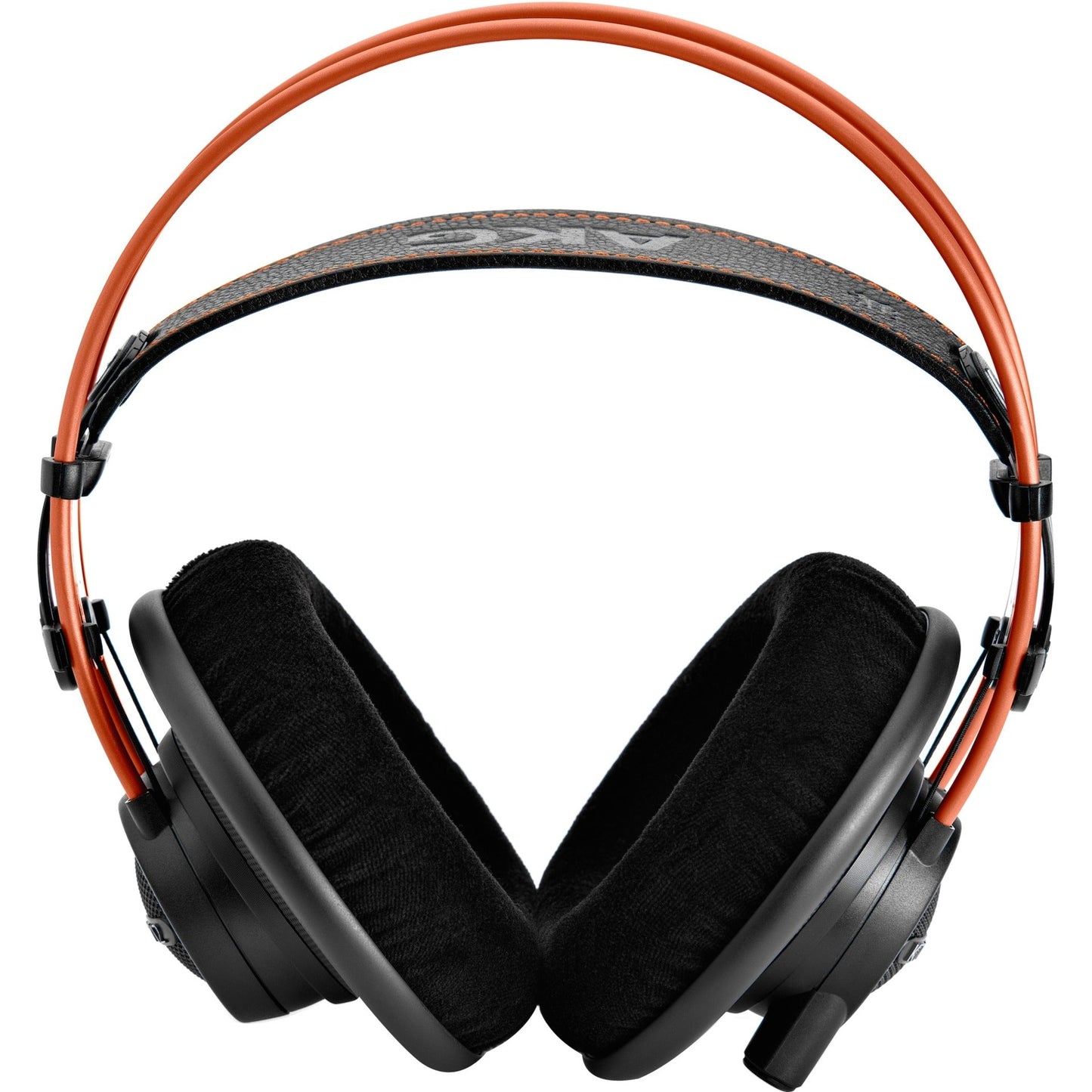 AKG K712 PRO Reference Studio Headphones