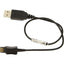 CHARGE CABLE FOR               