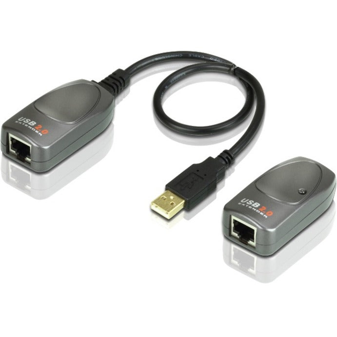 195FT USB 2.0 EXTENDER         