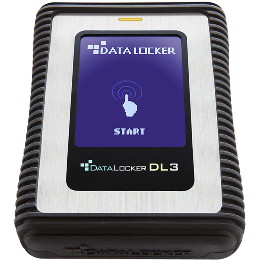 DataLocker DL3 960 GB Encrypted External Solid State Drive