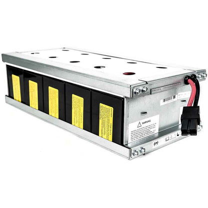 Vertiv Liebert Hot-Swap Internal 5 Ah 240V Lead-Acid Battery for Liebert GXT4-6000RTL630 GXT4-5000RT230 and GXT4-6000RT230 UPS System.