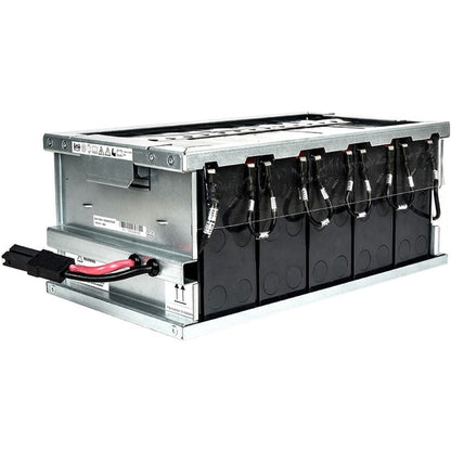 Vertiv Liebert Hot-Swap Internal 9 Ah 240V Lead-Acid Battery for Liebert GXT4-10000RT230 UPS System