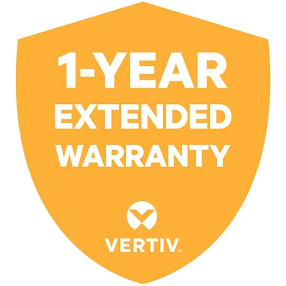 1YR EXT WARR FOR GXT4-288VBATT 