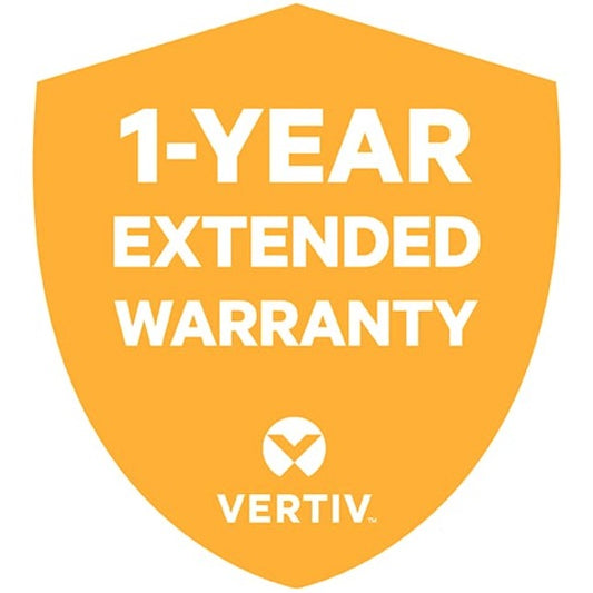 1YR EXT WARR FOR GXT4-288VBATT 