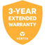 3YR EXT WARR FOR GXT4-72VBATT  