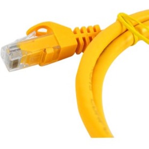 3FT CAT6 CABLE COMES WITH RJ45 