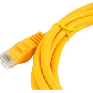 7FT CAT6 CABLE COMES WITH RJ45 