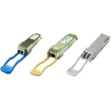 QSFP 40GBASE-ER4 TRANSCEIVER   