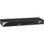 Tripp Lite NetCommander 16-Port Cat5 KVM Switch 1U Rack-Mount with PS2 to USB Input Adapter