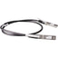 HPE X240 10G SFP+ 0.65m DAC Rfrbd Cable