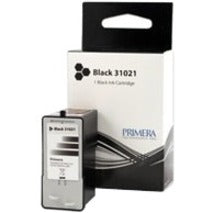 Primera Original Standard Yield Inkjet Ink Cartridge - Black - 1 Pack