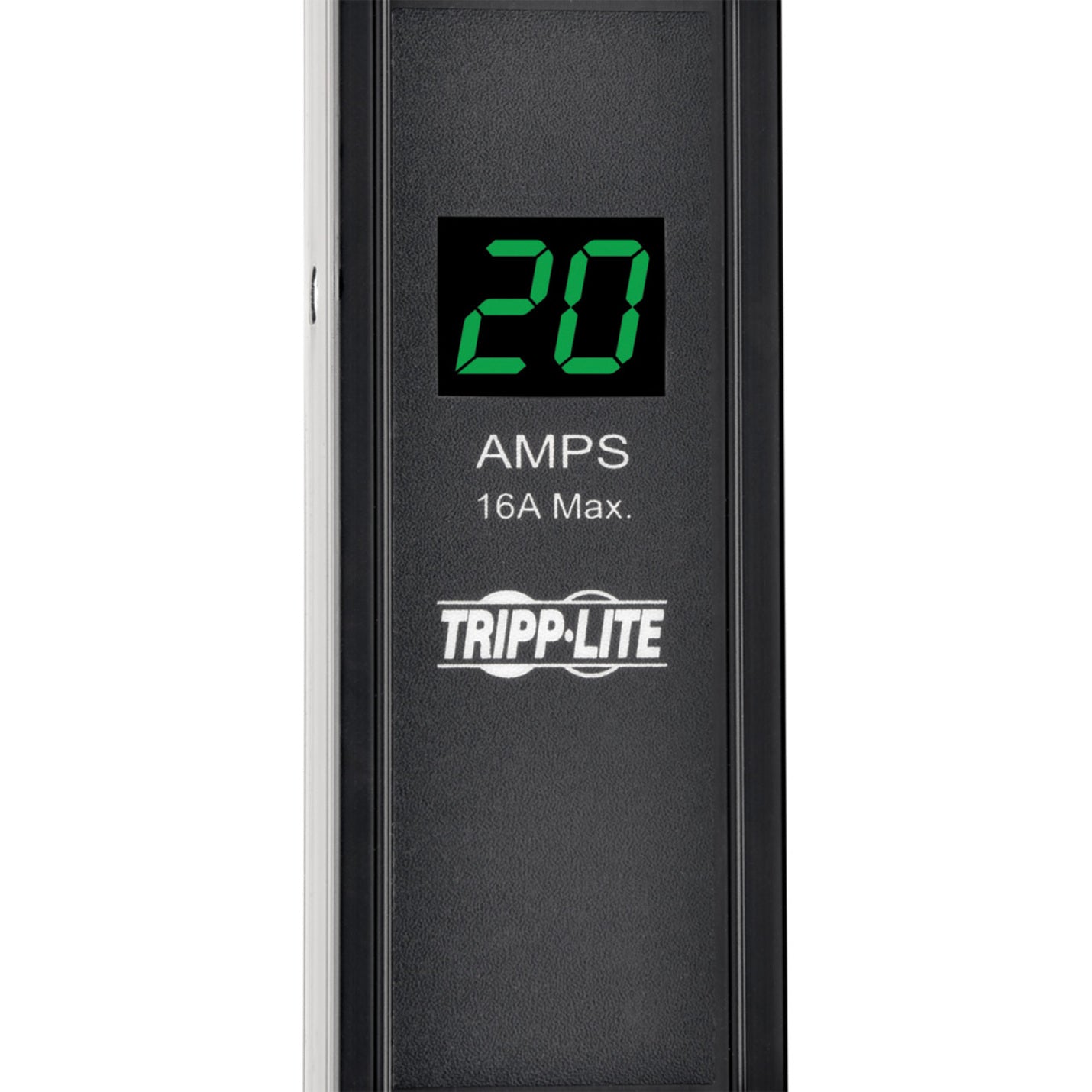 Tripp Lite PDU Metered 120V 20A 5-15/20R 36 Outlet L5-20P 72" Height 0URM