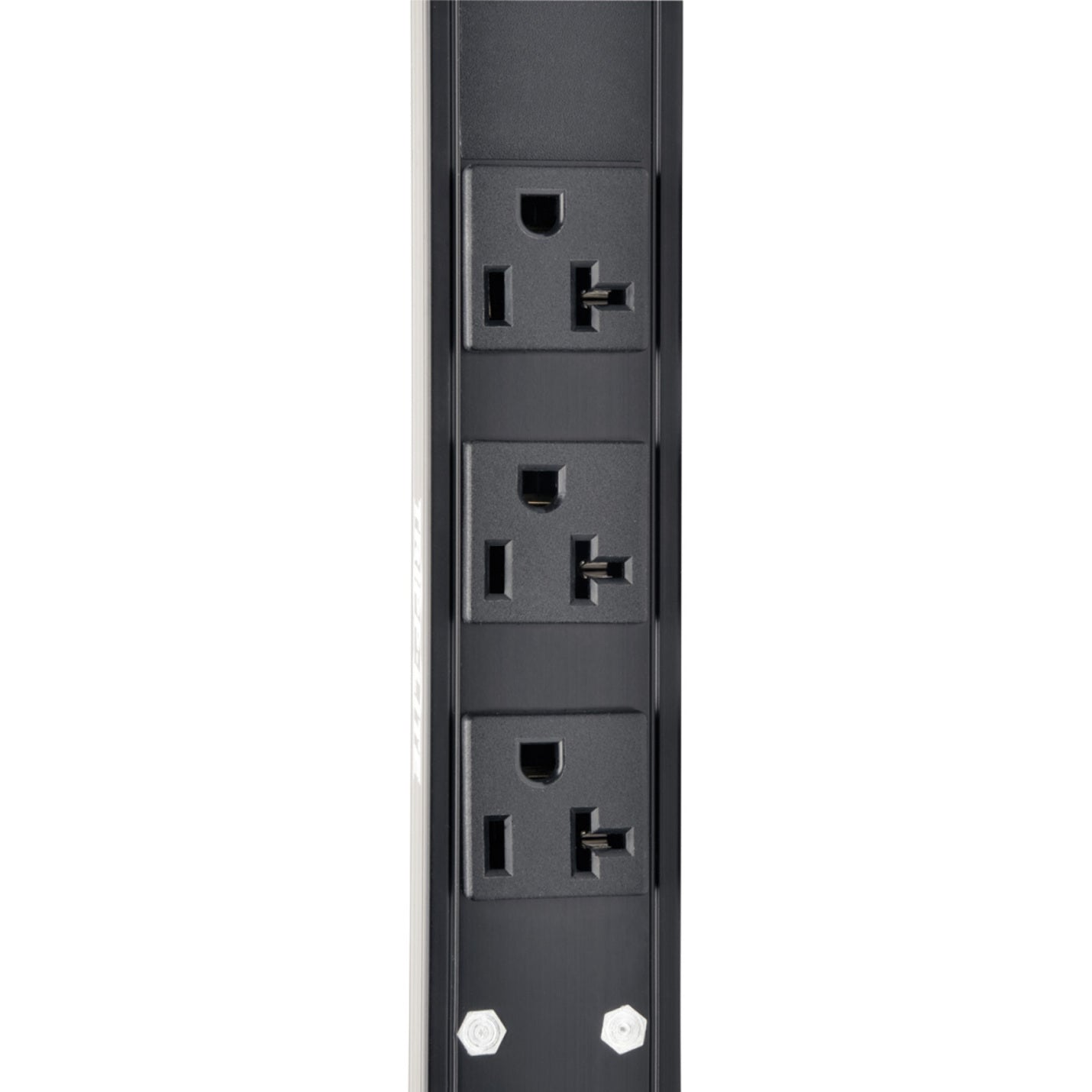 Tripp Lite PDU Metered 120V 20A 5-15/20R 36 Outlet L5-20P 72" Height 0URM