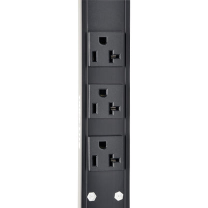 Tripp Lite PDU Metered 120V 20A 5-15/20R 36 Outlet L5-20P 72" Height 0URM