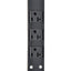 Tripp Lite PDU Metered 120V 20A 5-15/20R 36 Outlet L5-20P 72