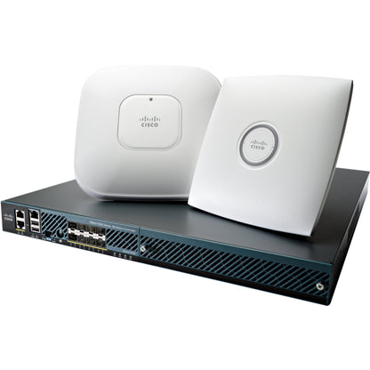Cisco Aironet 5508 Wireless LAN Controller
