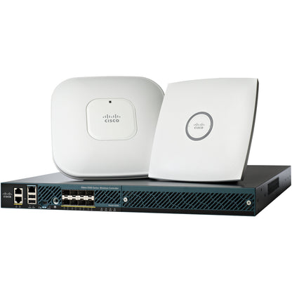 Cisco Aironet 5508 Wireless LAN Controller