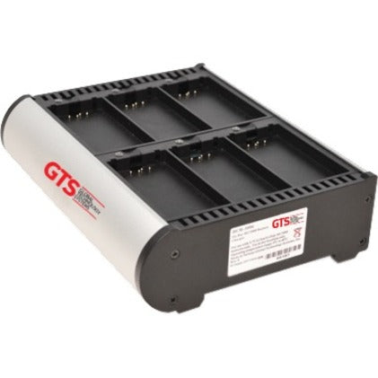 GTS HCH-3006-CHG 6-Bay Battery Charger for Symbol MC3000 / MC31XX