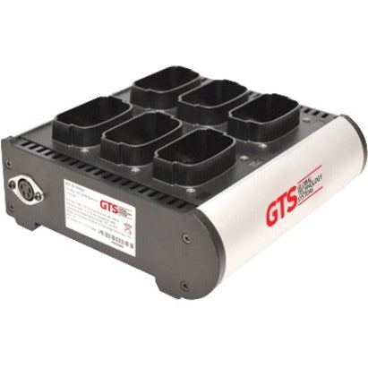 GTS HCH-9006-CHG 6-Bay Battery Charger for Symbol MC9000