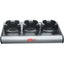 GTS HCH-9030-CHG 3-Cradle Charger for Symbol MC9000