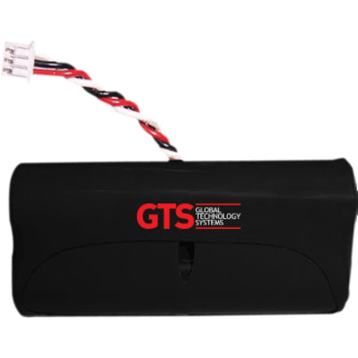 GTS HLS4278-M Battery for the Symbol LS 4278 scanner NiMH 3.6VDC 730mAh