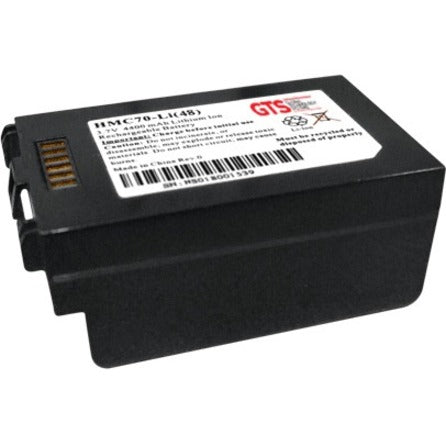 GTS HMC70-LI(48) Battery for Symbol MC70 / MC75