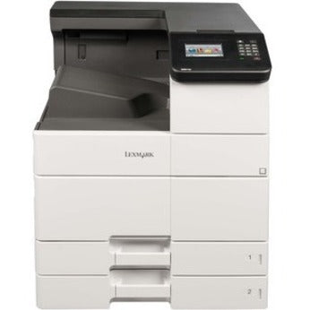 Lexmark MS911DE Desktop Laser Printer - Monochrome