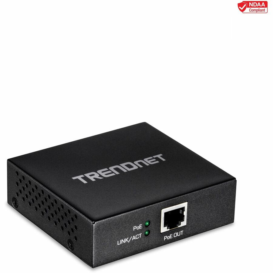 GIGABIT POE+ REPEATER 48PORT   