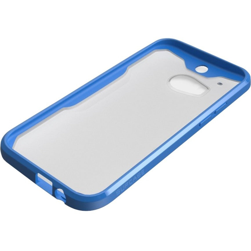 i-Blason HTC One M8 Unicorn Beetle Hybrid Protective Bumper Case