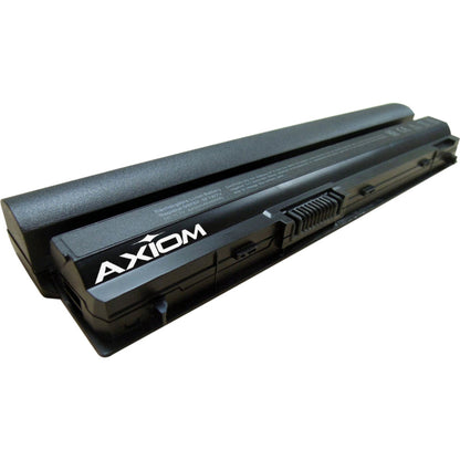 Axiom LI-ION 6-Cell Long Life Battery for Dell - 312-1446