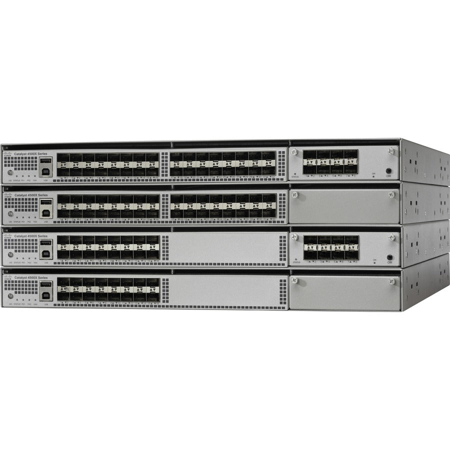 ONE CATALYST 4500-X 24PORT 10G 