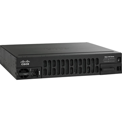 Cisco ONE ISR 4451 (4GE3NIM2SM8G FLASH4G DRAM IPB)