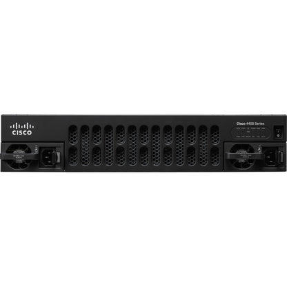 Cisco ONE ISR 4451 (4GE3NIM2SM8G FLASH4G DRAM IPB)