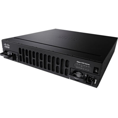 Cisco ONE ISR 4451 (4GE3NIM2SM8G FLASH4G DRAM IPB)