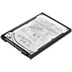 Lenovo 1 TB Hard Drive - 2.5" Internal - SATA (SATA/600)