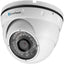 EverFocus 2 Megapixel HD Network Camera - Color Monochrome - Dome