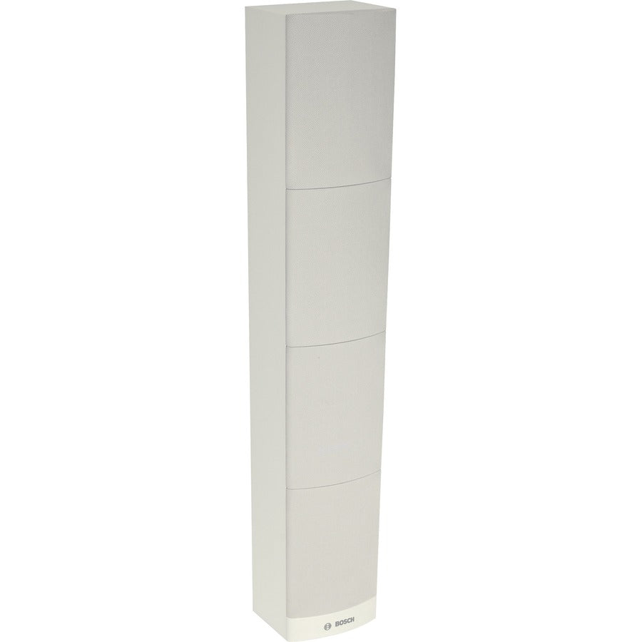 Bosch Speaker - 36 W RMS - White