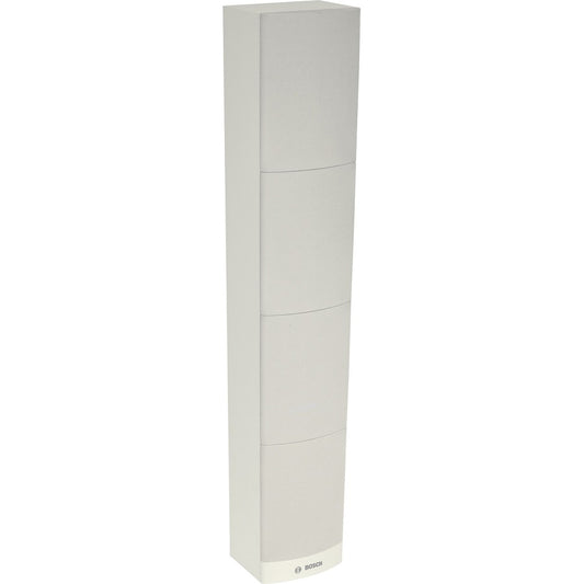 Bosch Speaker - 36 W RMS - White