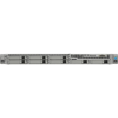 Cisco C220 M4 Rack Server - Intel Xeon E5-2620 v3 2.40 GHz - 256 GB RAM - 12Gb/s SAS Serial ATA Controller