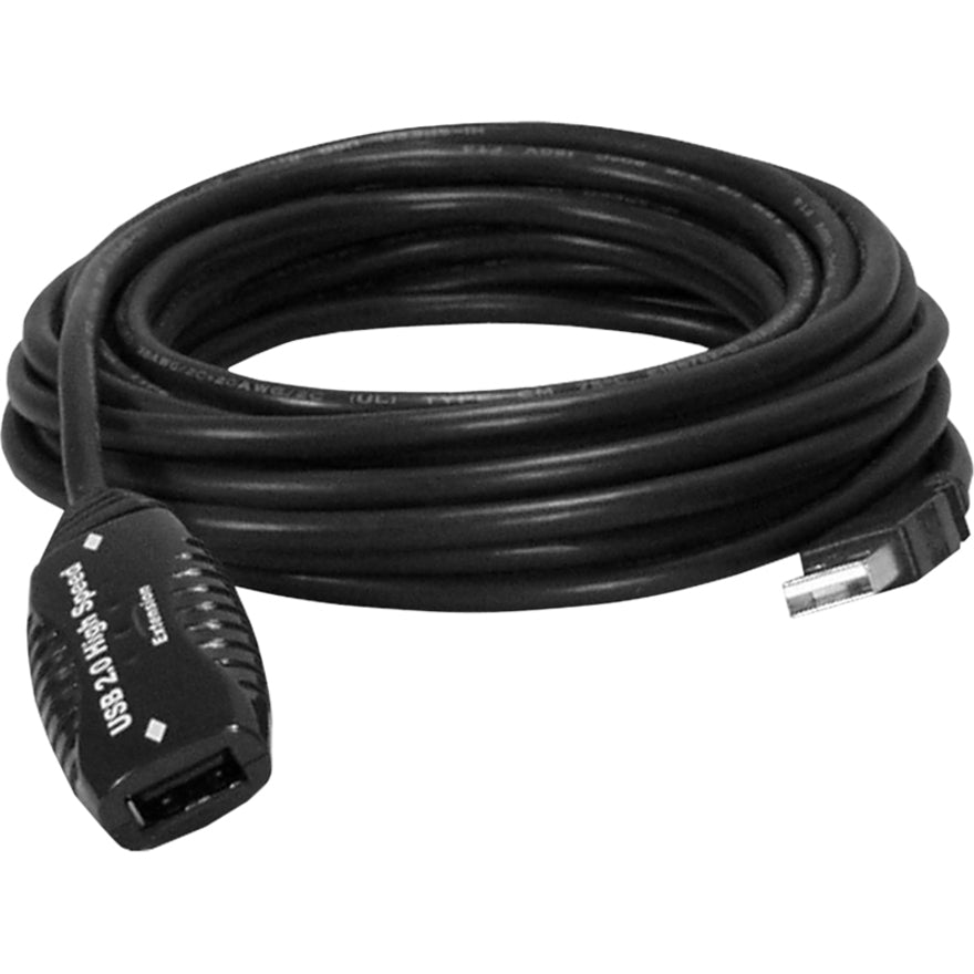 16FT USB 2.0 480MBPS ACTIVE    