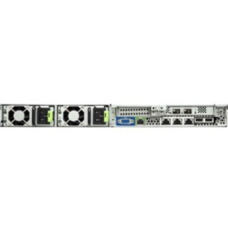 Cisco C220 M3 1U Rack Server - 2 x Intel Xeon E5-2650 v2 2.60 GHz - 64 GB RAM