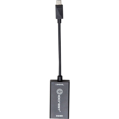 IO Crest MHL/HDMI/Micro-USB Audio/Video/Power Cable