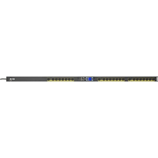 Eaton Managed Rack PDU 1.92 kW max 120V 16A 0U 24 Outlet Single-Phase PDU