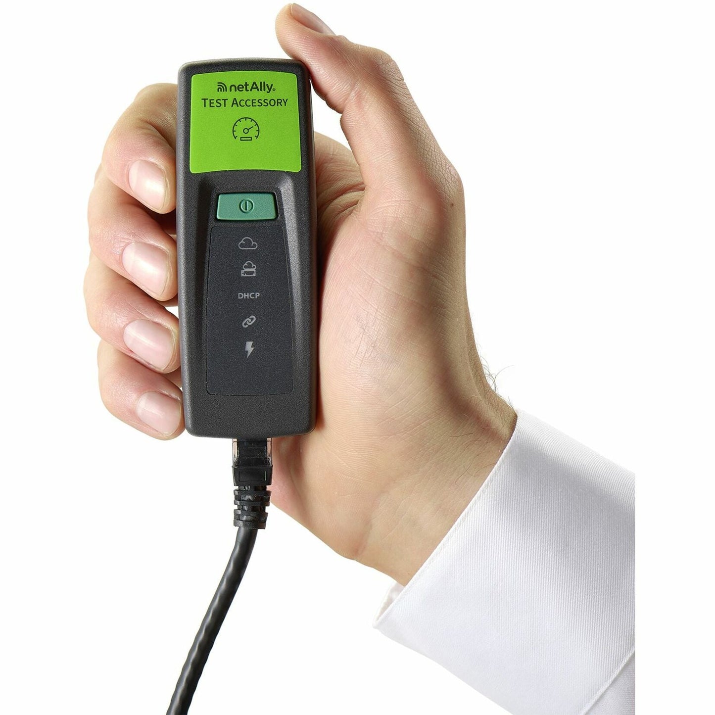 NetAlly LinkSprinter Pocket Network Tester