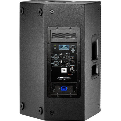 JBL Professional SRX812P Speaker System - 1500 W RMS - Black