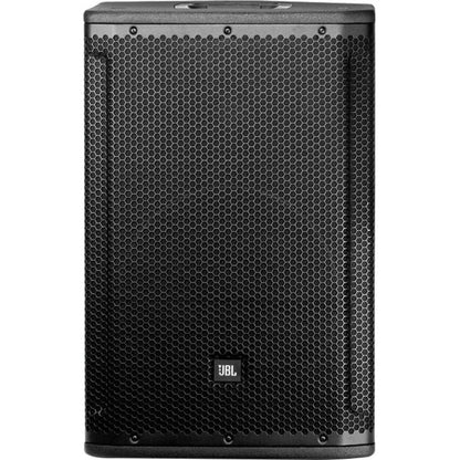 JBL Professional SRX812P Speaker System - 1500 W RMS - Black