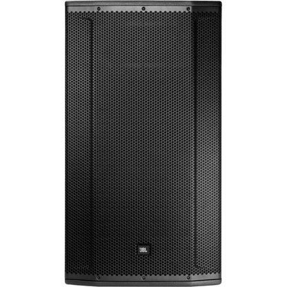 JBL Professional SRX835P Speaker System - 1500 W RMS - Black